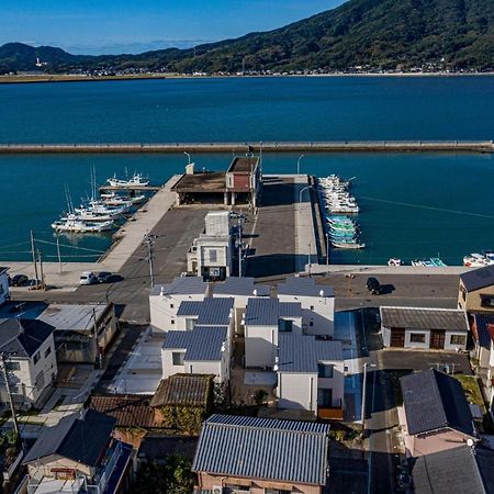 Rakuten Stay House X Will Style Itoshima 104 Экстерьер фото