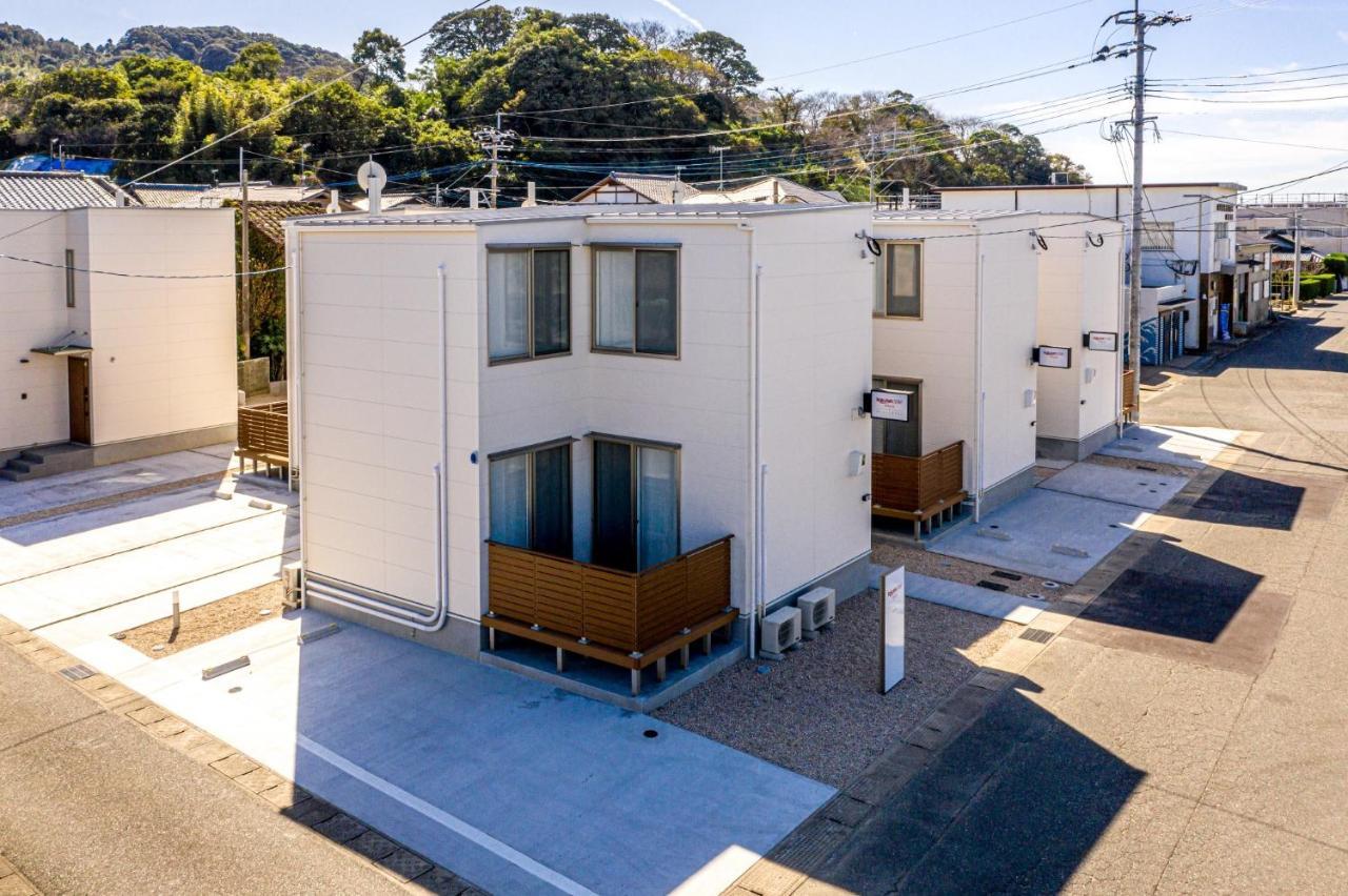 Rakuten Stay House X Will Style Itoshima 104 Экстерьер фото