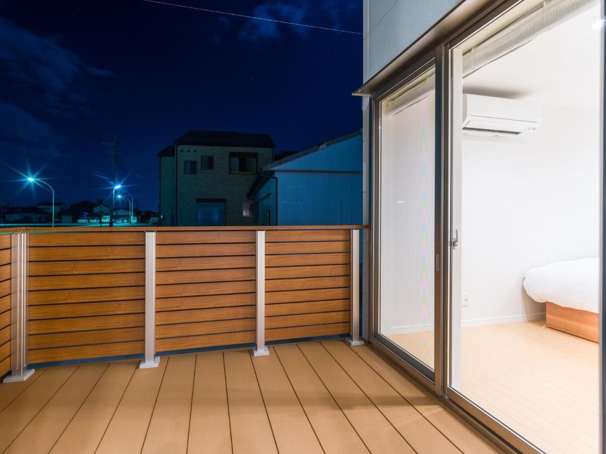 Rakuten Stay House X Will Style Itoshima 104 Экстерьер фото