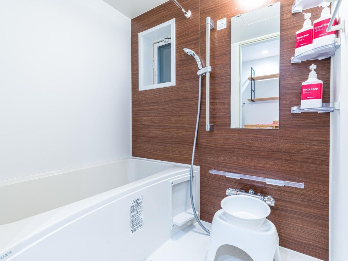 Rakuten Stay House X Will Style Itoshima 104 Экстерьер фото