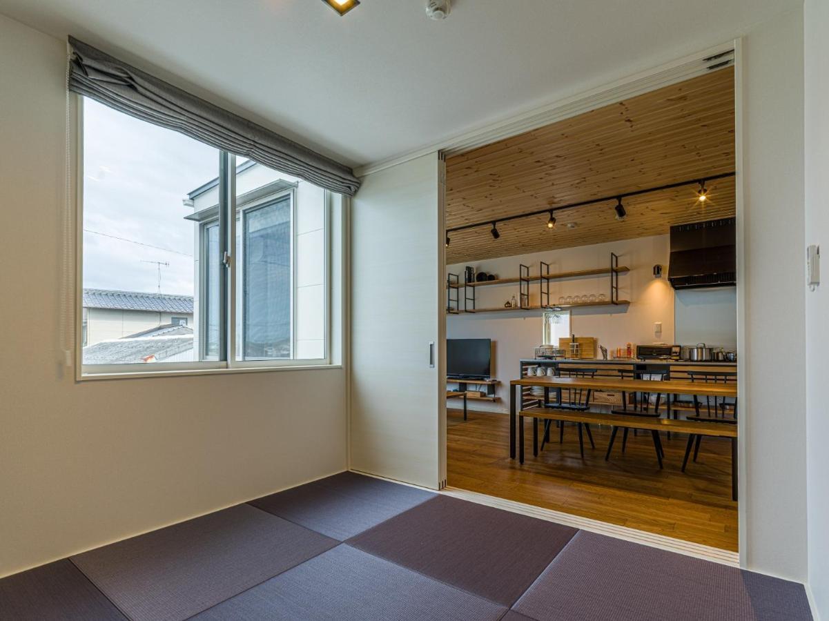 Rakuten Stay House X Will Style Itoshima 104 Экстерьер фото