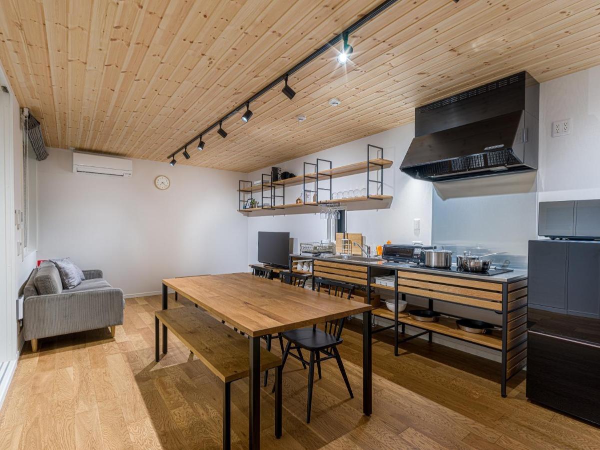 Rakuten Stay House X Will Style Itoshima 104 Экстерьер фото