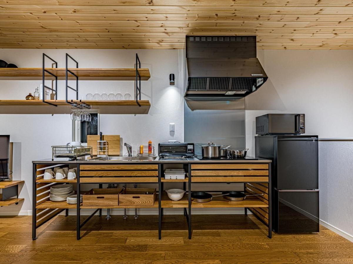 Rakuten Stay House X Will Style Itoshima 104 Экстерьер фото
