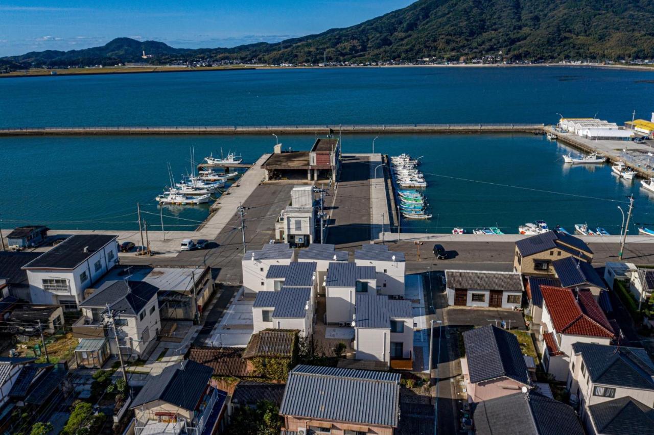 Rakuten Stay House X Will Style Itoshima 104 Экстерьер фото