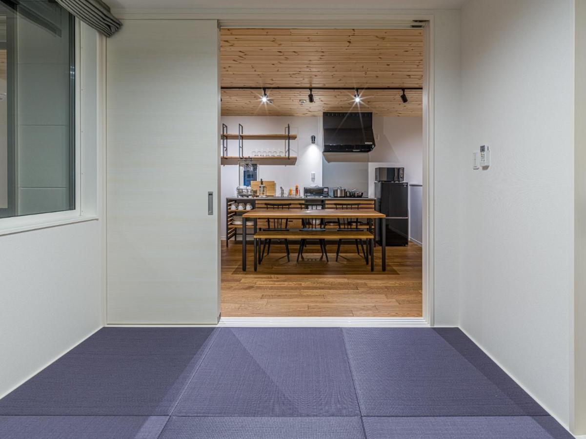 Rakuten Stay House X Will Style Itoshima 104 Экстерьер фото